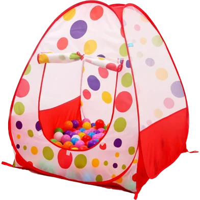 Baby Tent Play House for Kids - Rokomari product